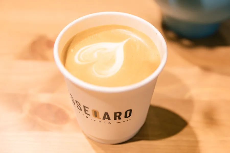 魔都咖啡哪个品牌好喝点,魔都性价比咖啡