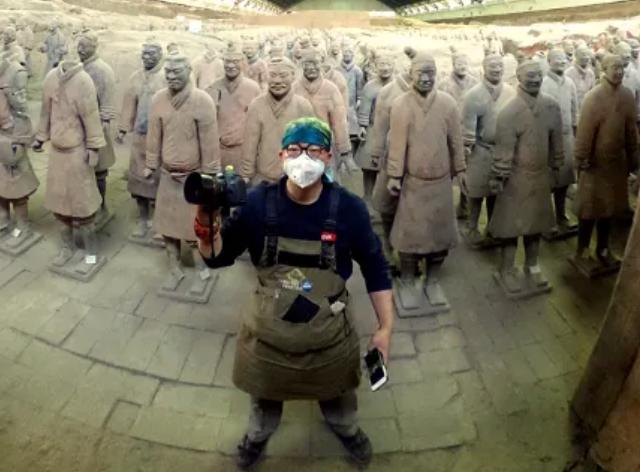 综艺国家宝藏第三季免费观看,国家宝藏综艺深度解析