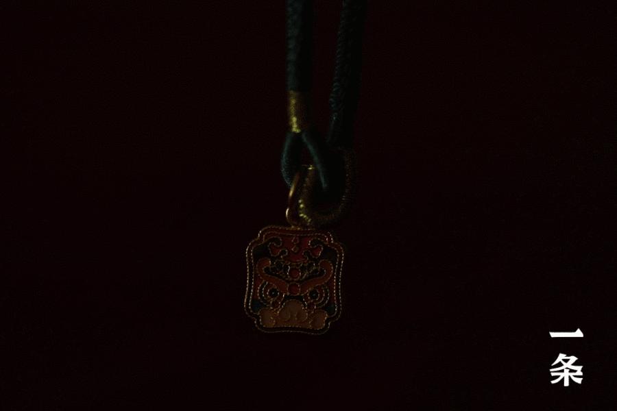 掐丝珐琅彩非遗,珐琅彩掐丝描金