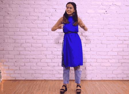 衣服买大了有什么办法,衣服太大了怎么办教你一招