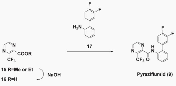 杀菌剂吡唑醚菌酯农药,吡唑醚菌酯农药杀菌剂