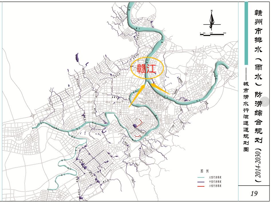 赣州真是很神奇的城市,赣州是一座怎样的城市