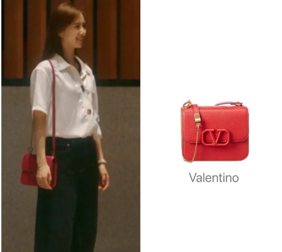 流金岁月中的包,流金岁月小众包