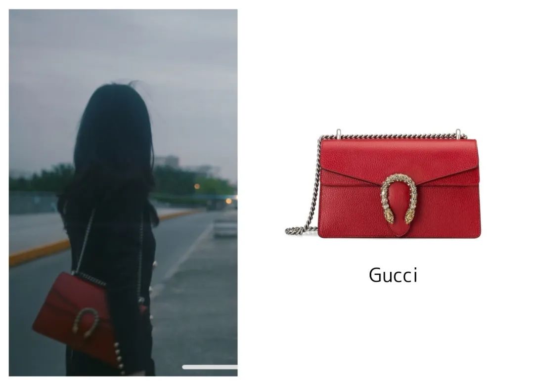 流金岁月中的包,流金岁月小众包