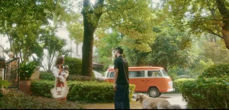 流金岁月中的包,流金岁月小众包