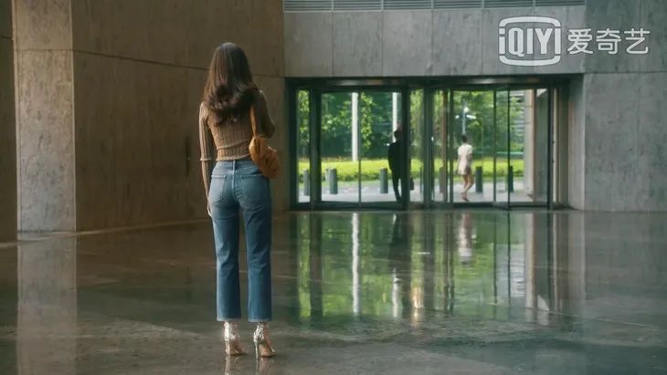 流金岁月中的包,流金岁月小众包