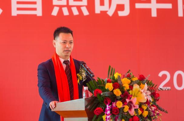 欧普照明开发区店,欧普照明华南工业园