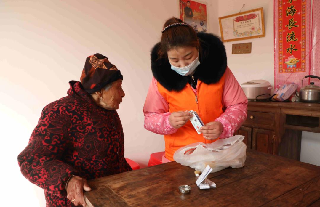 解放区智慧养老新模式,智慧型养老运营模式