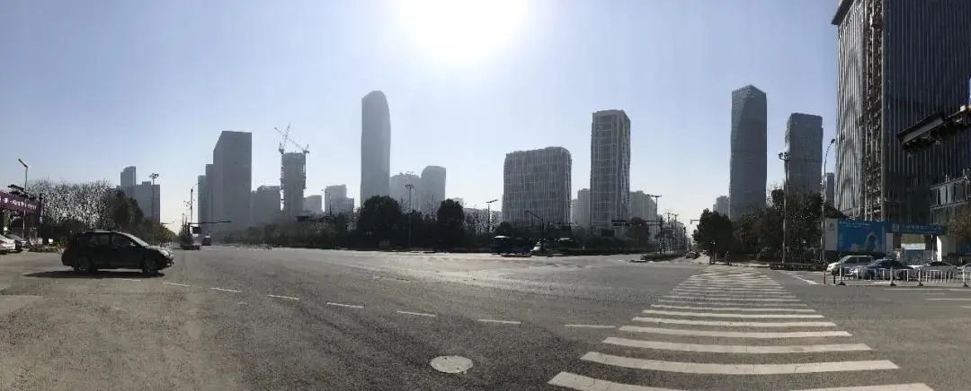 北京改造关停项目首超开业数；B站81亿上海拿地或建新总部；SKP正式落子杭州