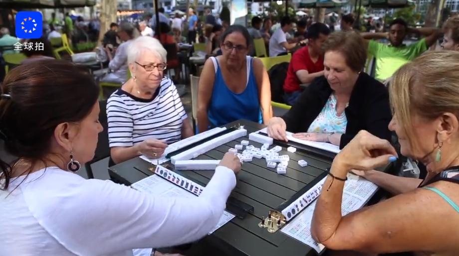 老外看中国奇葩购物,外国人看中国奇葩物品