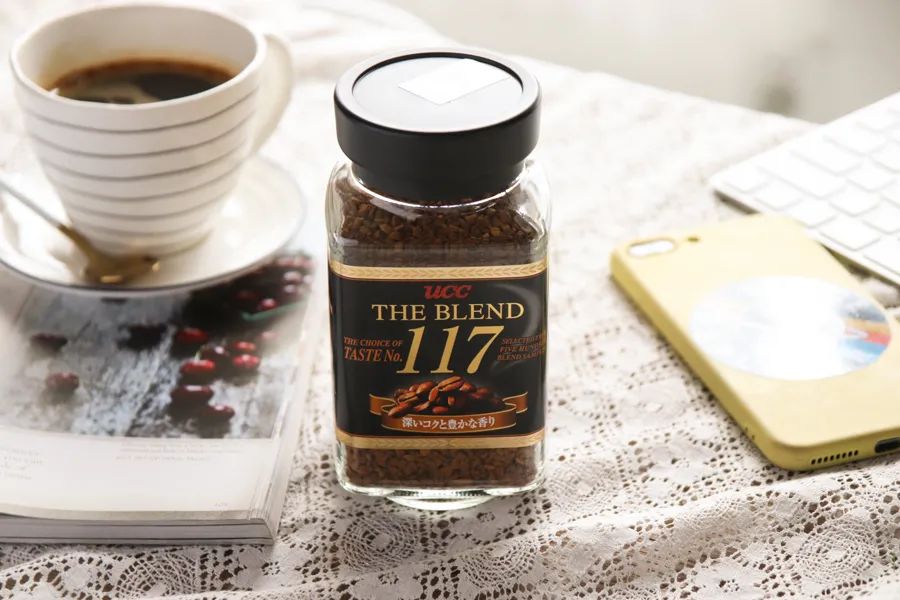 速溶咖啡趋势,速溶咖啡发展