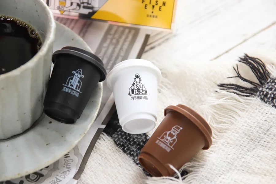 速溶咖啡趋势,速溶咖啡发展