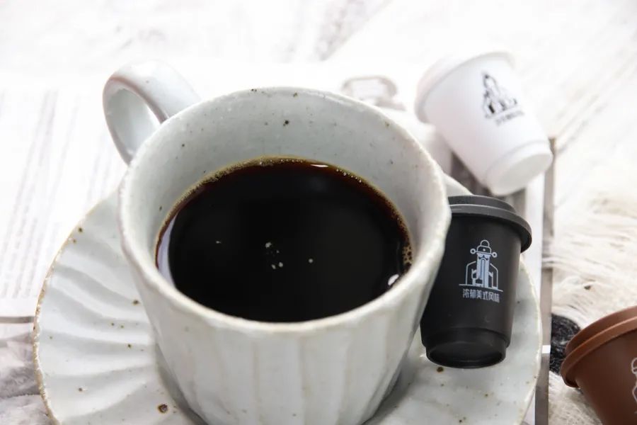 速溶咖啡趋势,速溶咖啡发展