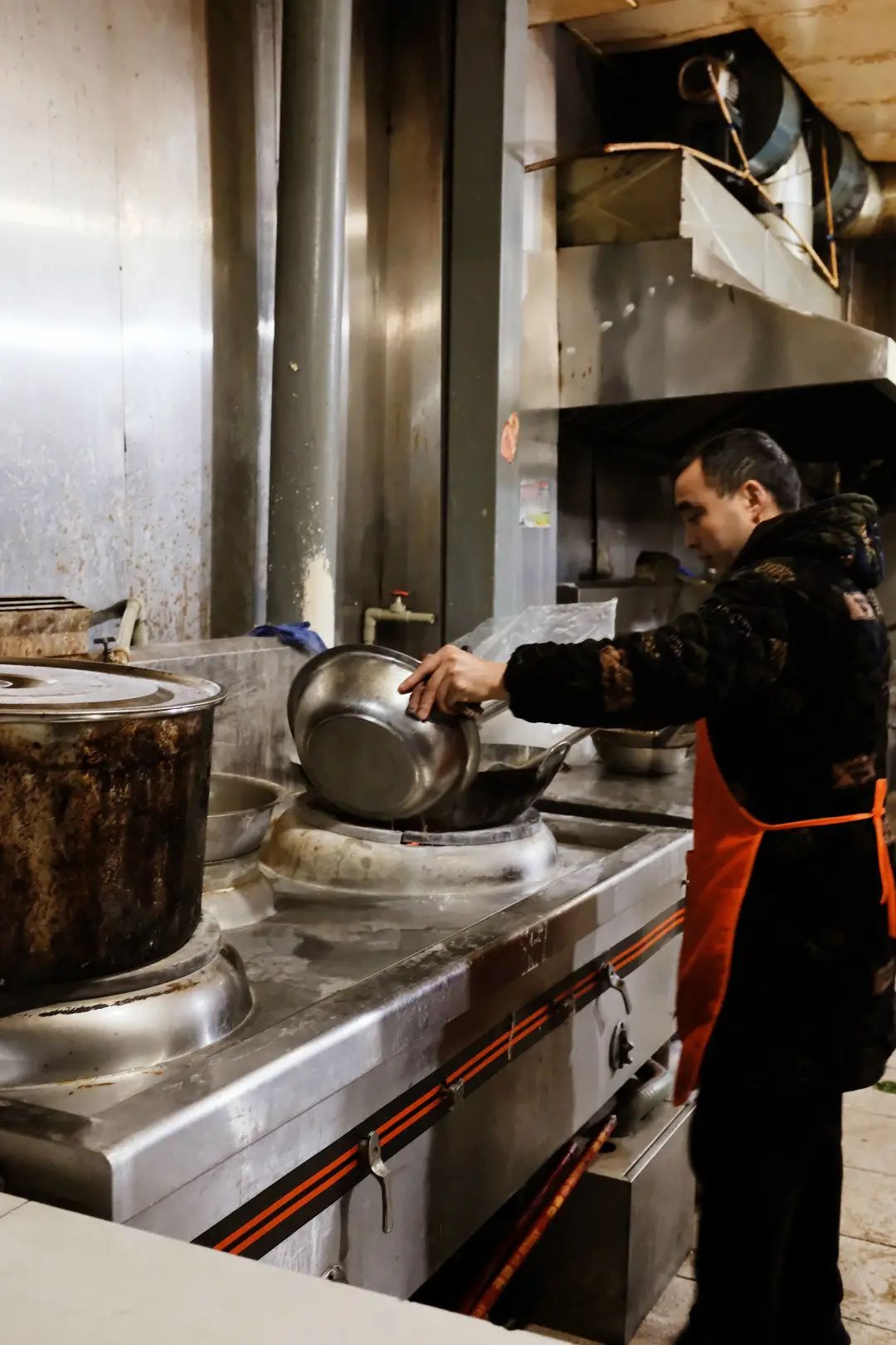 满地都是30年老店，温江真是太吓人了