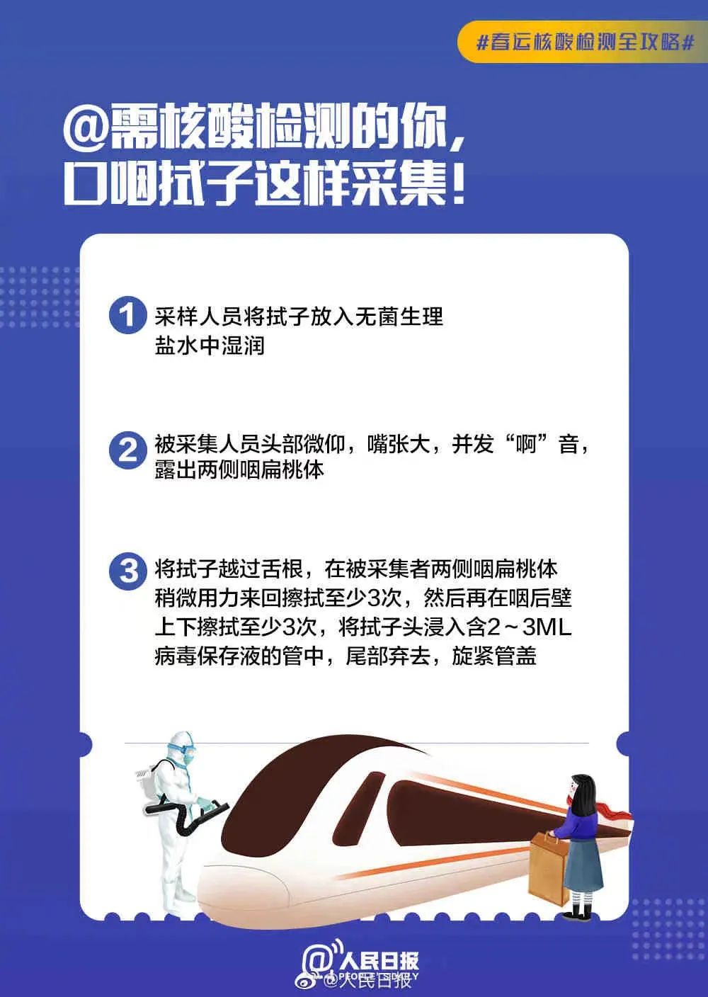 过年了这份返乡指南请收好,不跨省返乡需要核酸证明吗