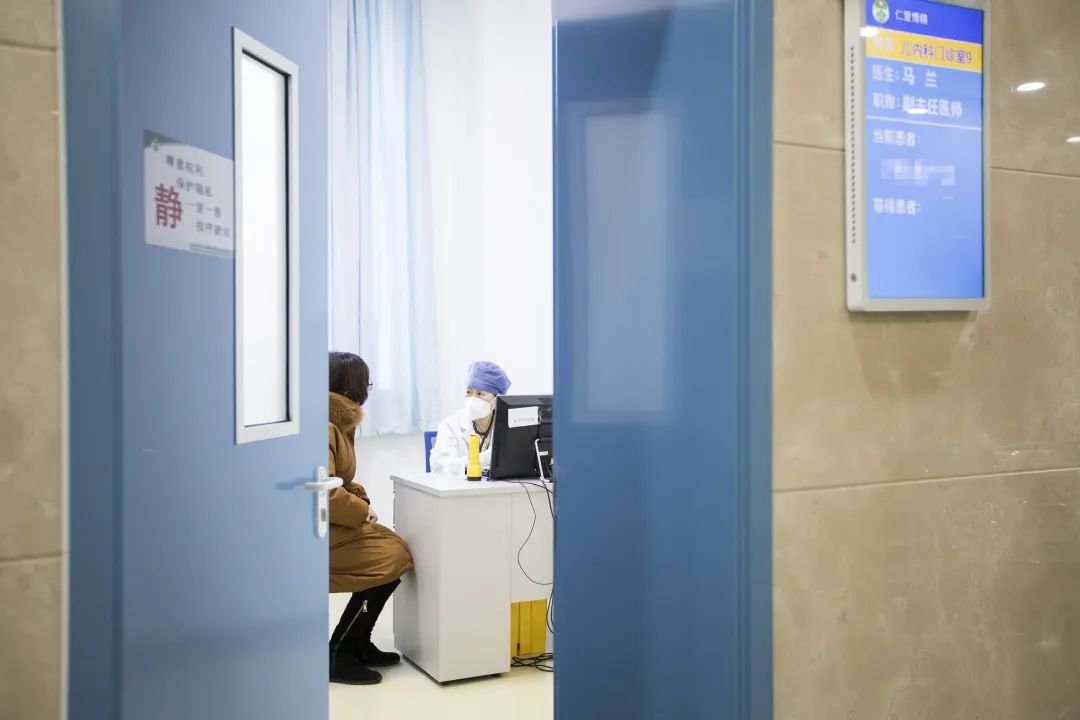 北京友谊医院西城院区住院部,北京友谊医院西城院区扩建