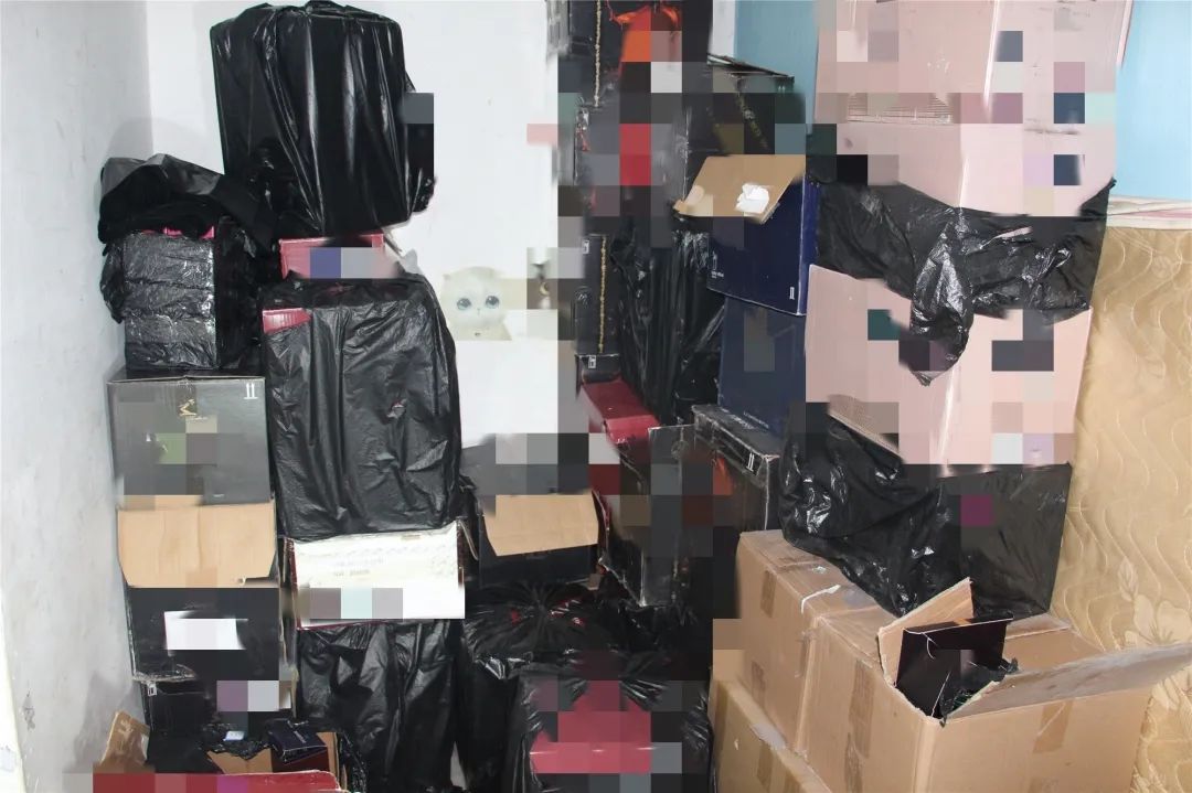 最新的假酒案件,特大假酒案件最新