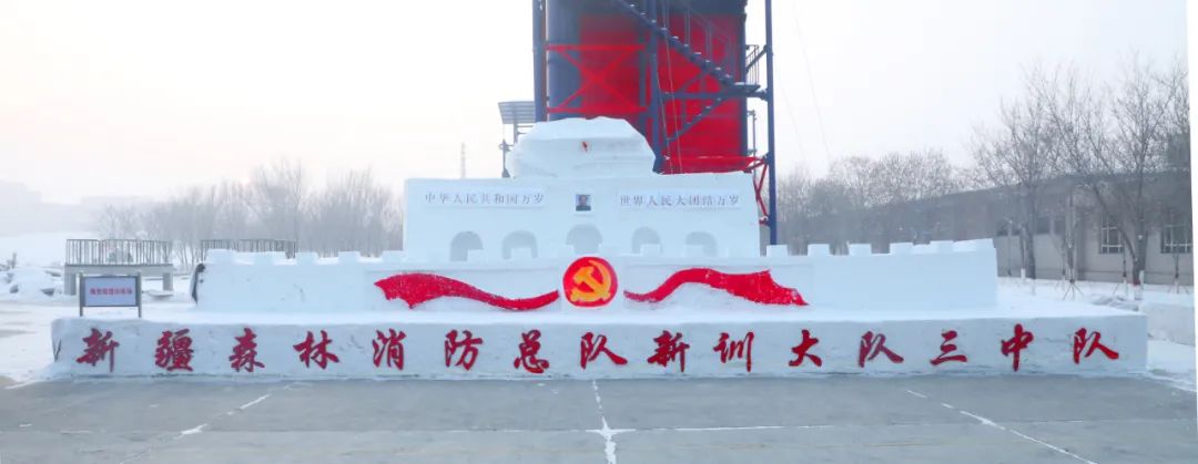 第二阶段新消防员培训,如何加强新消防员管理教育