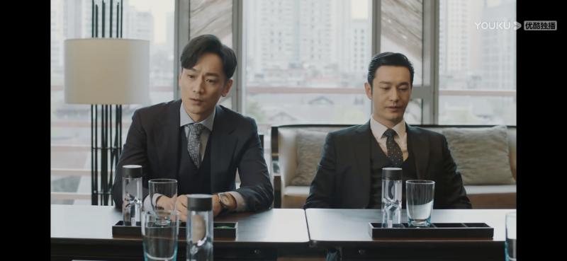 紧急公关收官感受,紧急公关39-45集电视剧