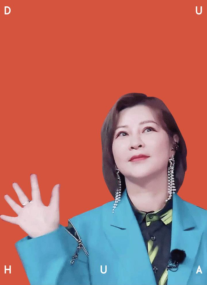 杜华霍汶希什么关系,霍汶希和杜华谁有地位