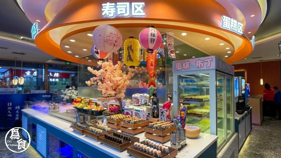 干饭人！汇一城又上新了？！最全「吃玩指南」，看这