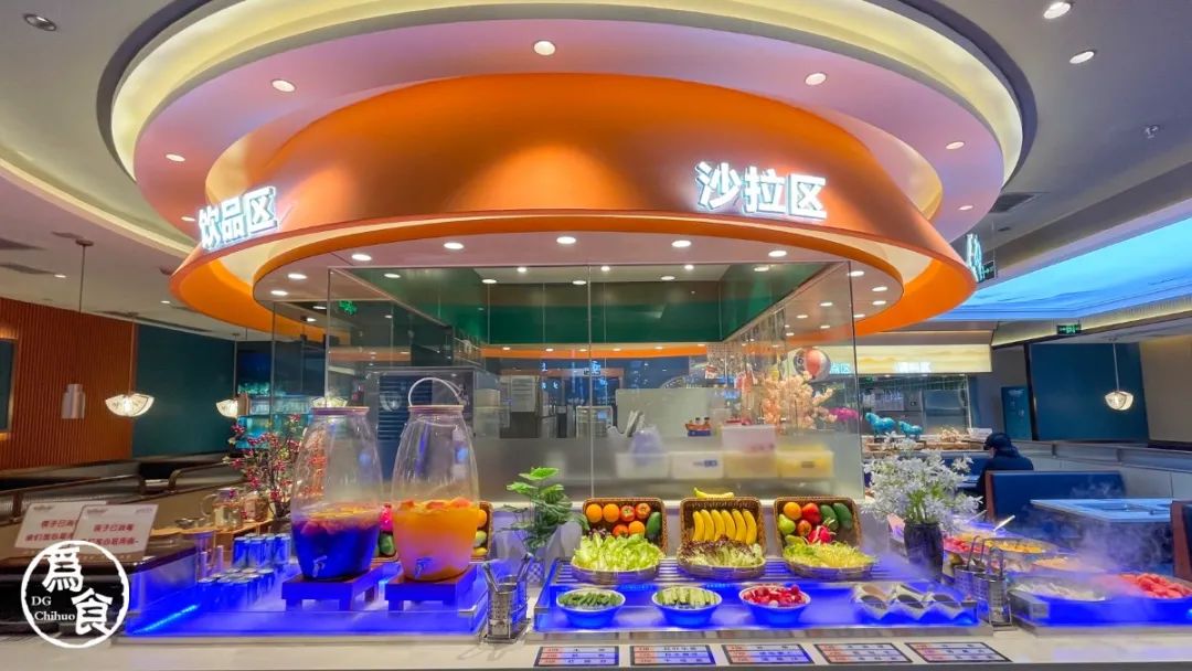 干饭人！汇一城又上新了？！最全「吃玩指南」，看这