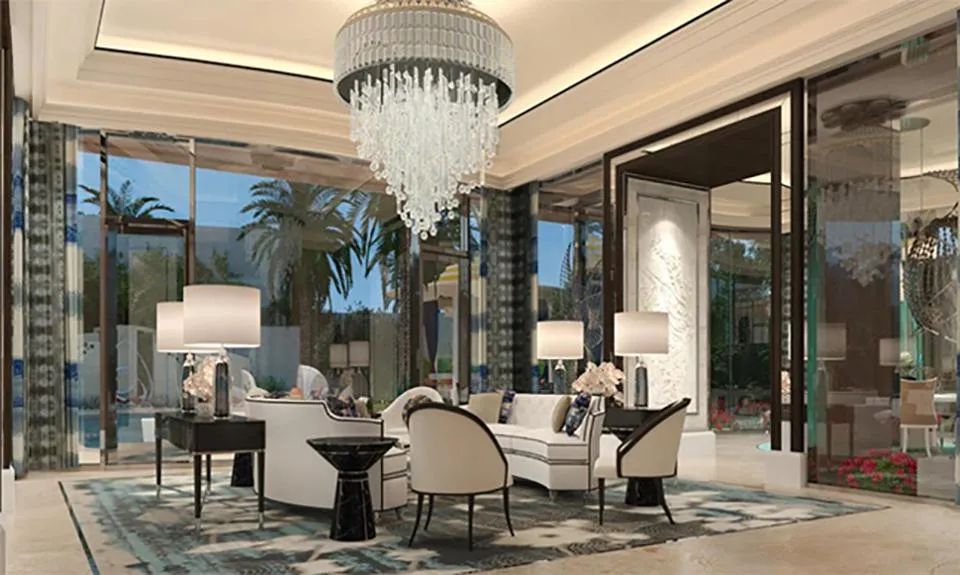 2021值得期待的新开业十家酒店,2021年最值得住的酒店