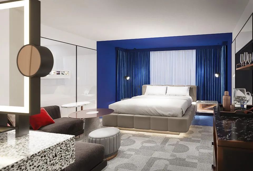 2021值得期待的新开业十家酒店,2021年最值得住的酒店