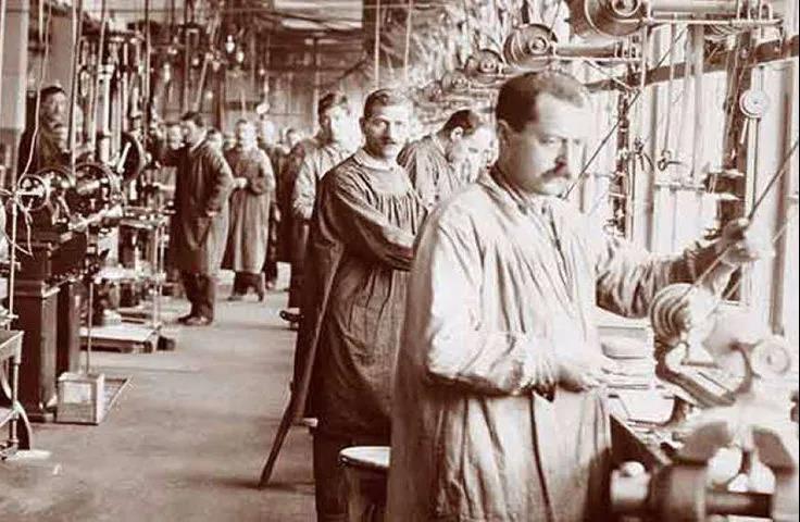 2021流行手表十大名牌,2021顶级手表十大品牌排行榜