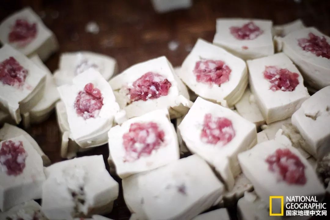 年味真的浅了吗,客家人的年味怎么样