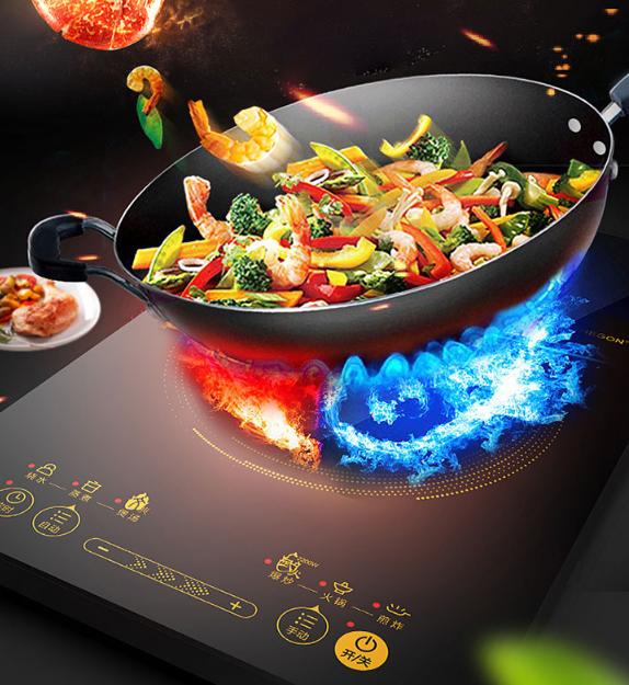 推荐几款电磁炉让你热菜不再繁琐,合适冬天吃的电磁炉大全