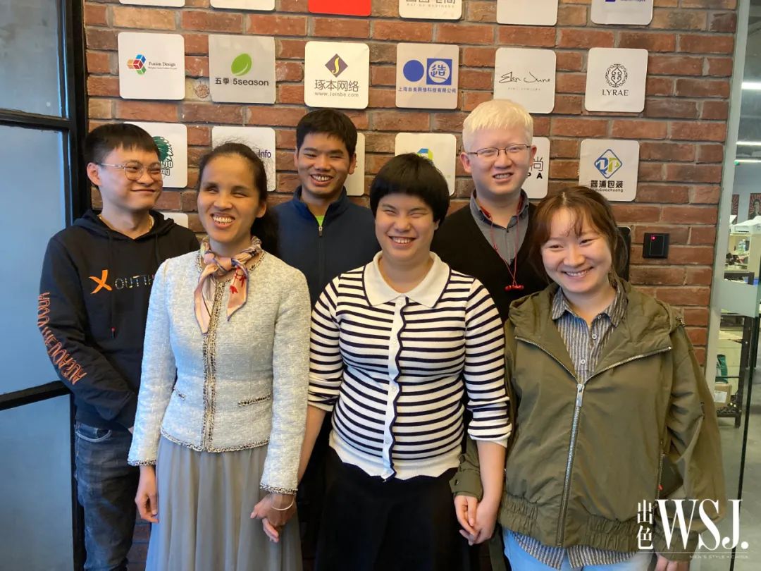 盲人主播,盲人主播有哪些