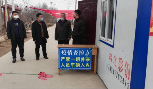 王静楠脱贫攻坚风采录,周福波脱贫攻坚风采录