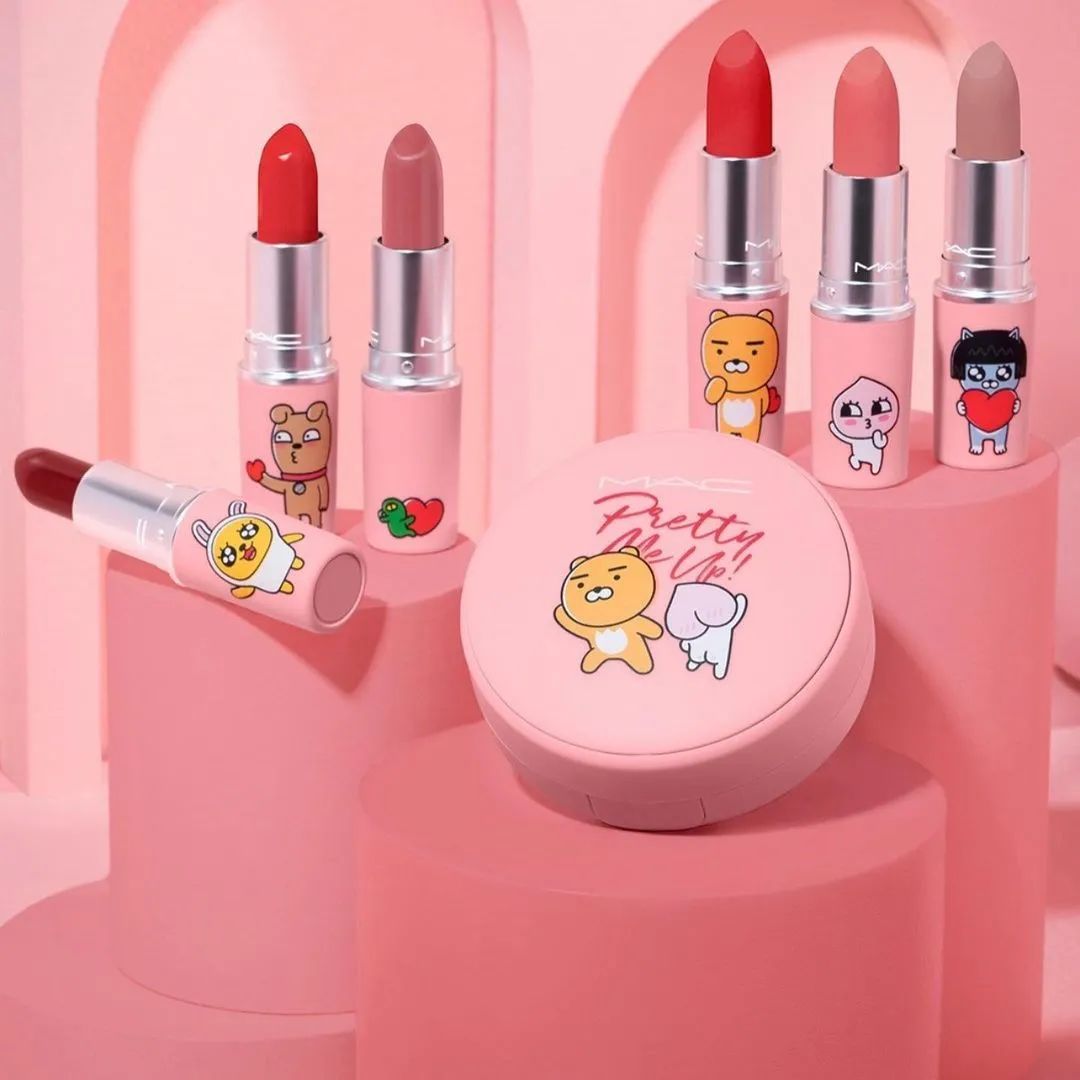 盘点那些年超难用的美妆单品,春季必备10款时尚美妆新品推荐