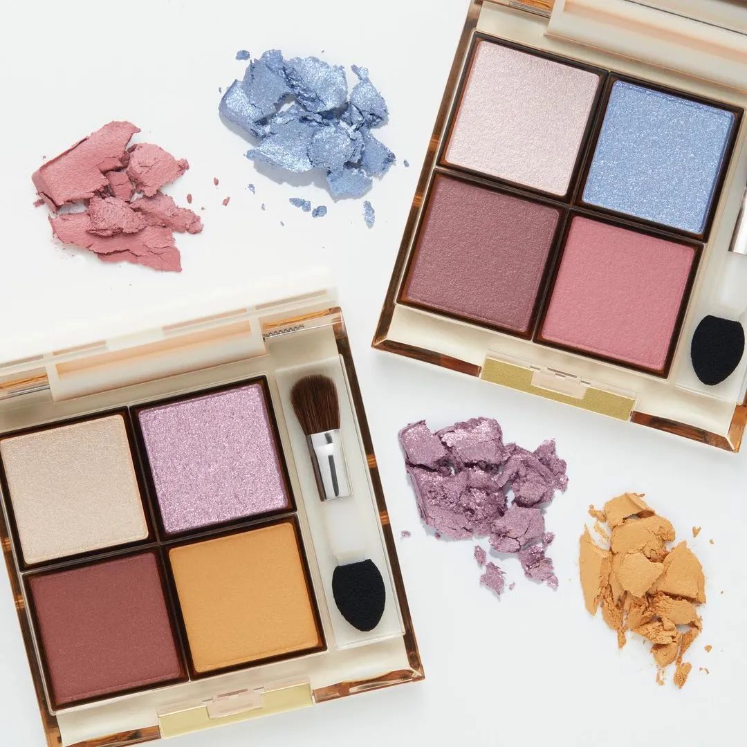 盘点那些年超难用的美妆单品,春季必备10款时尚美妆新品推荐