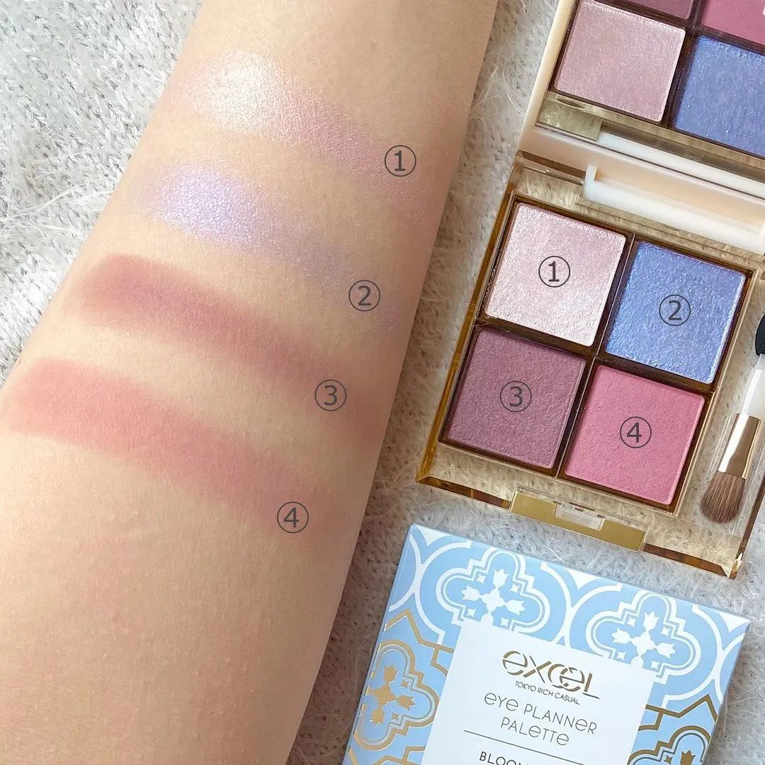 盘点那些年超难用的美妆单品,春季必备10款时尚美妆新品推荐