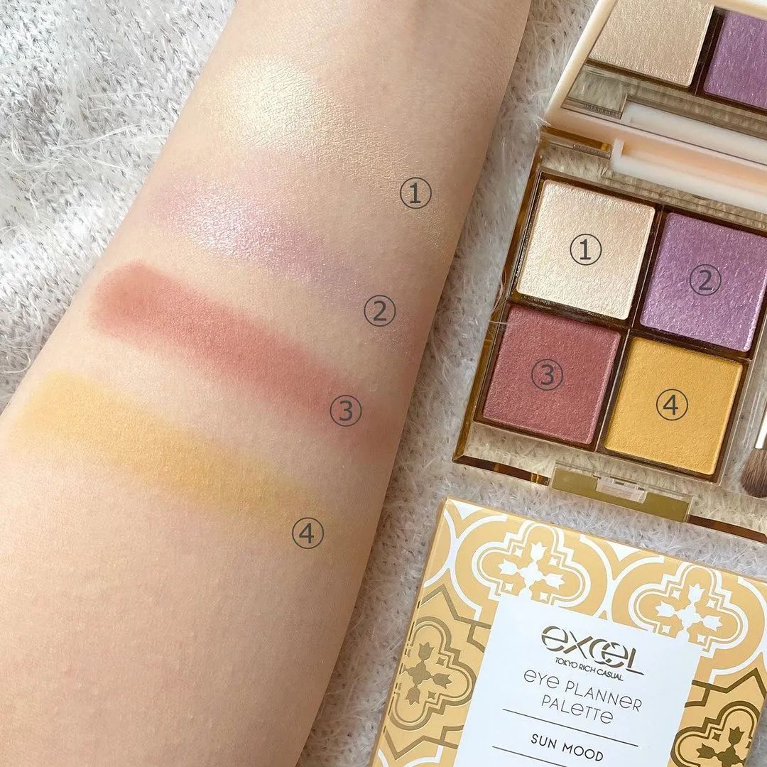 盘点那些年超难用的美妆单品,春季必备10款时尚美妆新品推荐