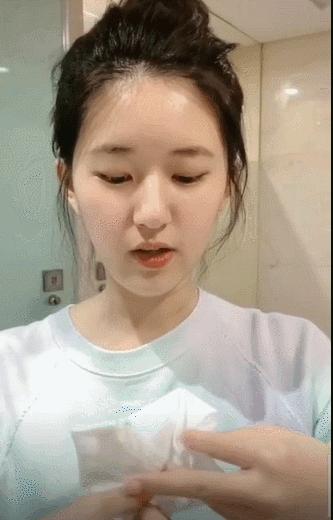 告别油腻春天也要精致美丽,告别水肿脸