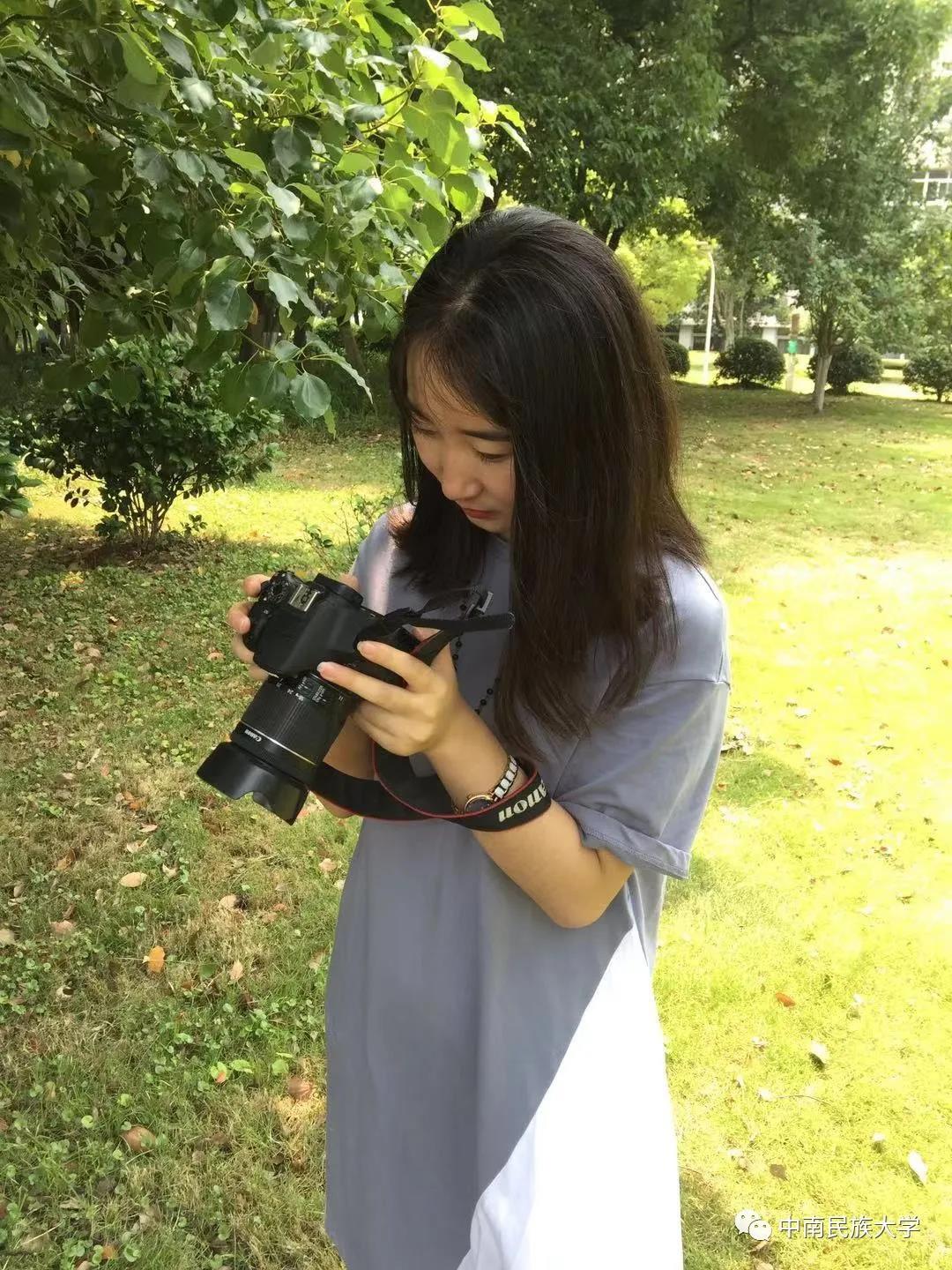 绩点4+、国奖、科研论文、保研……请收下牛年民大第一碗“鸡汤”