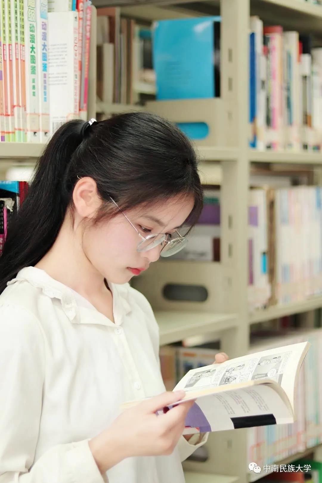 绩点4+、国奖、科研论文、保研……请收下牛年民大第一碗“鸡汤”