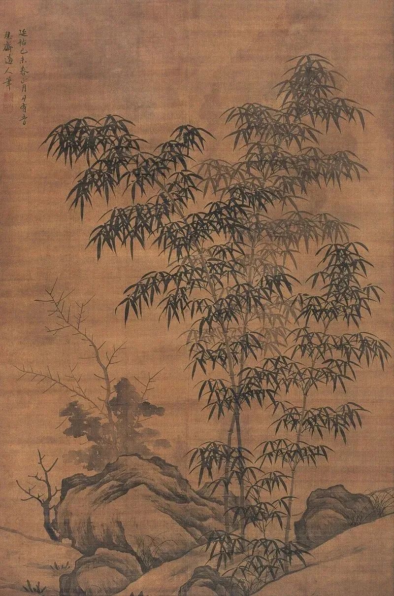 春节荐展：花鸟的精神和祥瑞