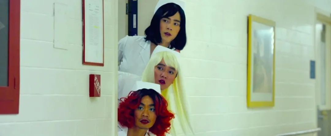 7个彩蛋暗示唐探4,只有看完唐探三才能看懂的梗