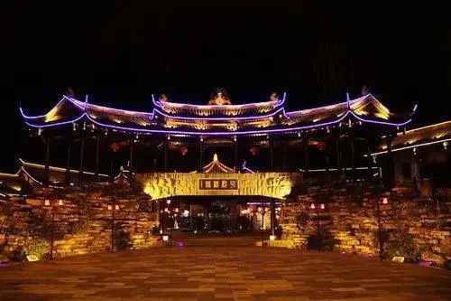 春节成都打卡旅游地,春节期间成都哪些地方值得一游