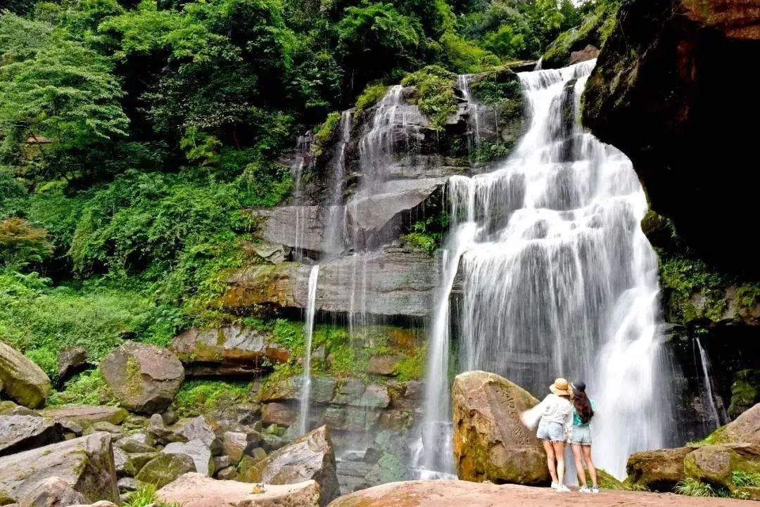 春节成都打卡旅游地,春节期间成都哪些地方值得一游