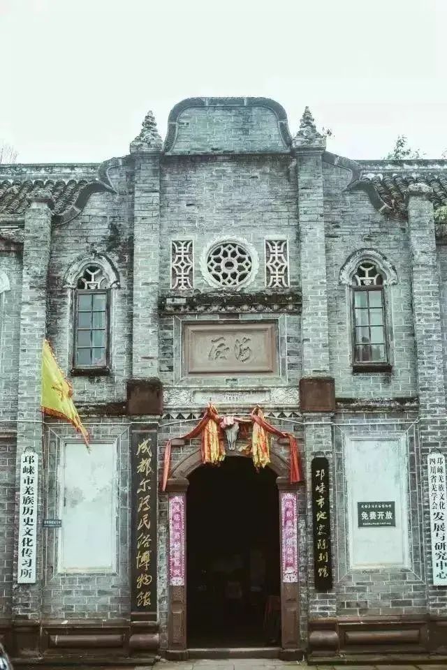 春节成都打卡旅游地,春节期间成都哪些地方值得一游