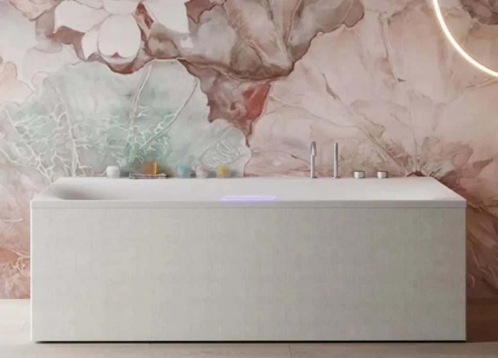 满足洗澡的仪式感，需要这份种草清单