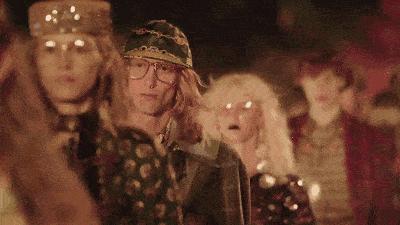 gucci又开始出爆款了,买了不后悔的gucci