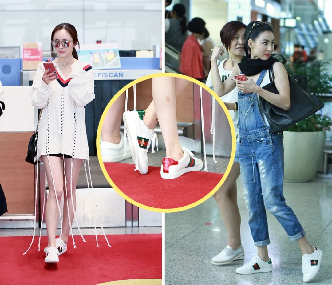 gucci又开始出爆款了,买了不后悔的gucci