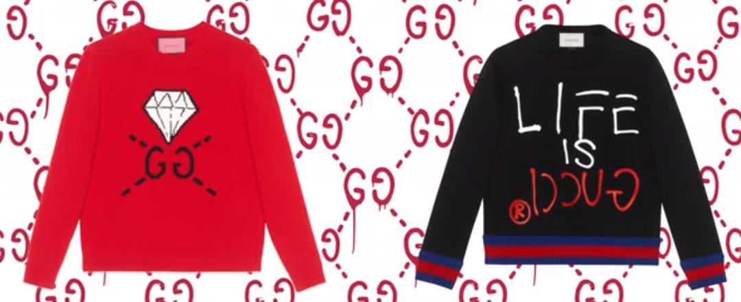 gucci又开始出爆款了,买了不后悔的gucci