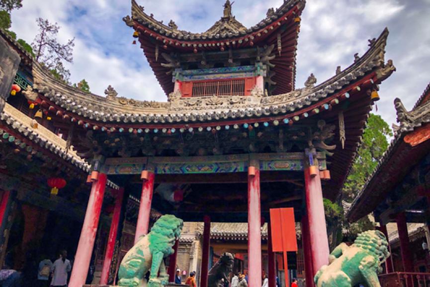 铜川以什么产业为主,铜川市靠什么发展